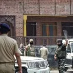 Property Seized in South Kashmir for Alleged Militant Shelter